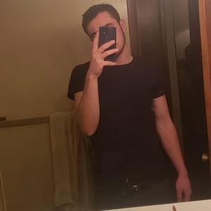 Meet your Posher, Jake